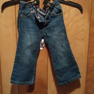 Girls jeans
